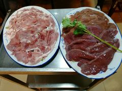 -华哥新鲜猪精品美食