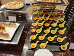 -南宁沃顿国际大酒店-自助餐厅