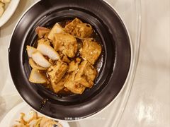 -敦煌楼(御景·阳光润园店)