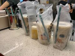 -放哈·甜醅子奶茶创造者(正宁路店)