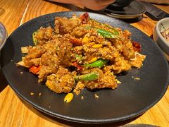 -十三式重庆江湖菜(金茂览秀城店)