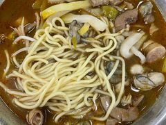 -铭辉沙嗲面(新街商业城店)