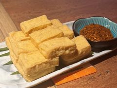 -浩海火燒雲傣家菜(芮欧百货店)