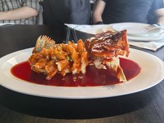 -RIVIERA 松鹤楼(外滩店)