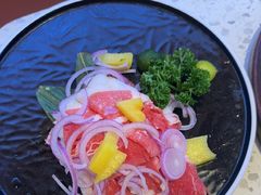 -奉天小嗨牛章鱼水煎肉(皇姑万象汇店)