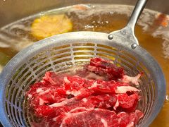 -鲜牛记潮汕牛肉火锅(淮安珠海路店)