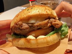 -必胜客(海安文峰店)