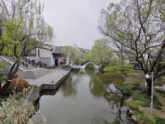 -西溪国家湿地公园