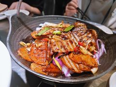 -苏福记·川菜(熙地港购物中心店)