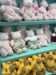 点击看大图 -国际蓝孩(万象城店)