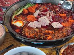 -五里关火锅(牛市口店)