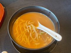 胶东炝锅面-鲁采LU STYLE(新天地店)