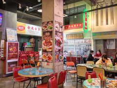 -憶廟街 X 沙角邨(太古城店)