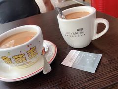 -香港鸳鸯王(西湖路店)