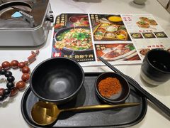 -乔阿马·江南味·驴肉香(龙湖华泾天街店)