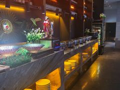 -康悦故事·海鲜自助(雅士亚豪生店)