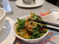 -名门潮牛·鲜牛肉海鲜火锅.烧烤自助餐厅(诚丰广场店)