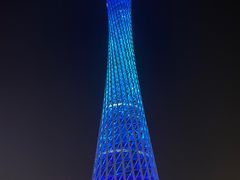-广州塔