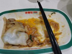-禾师兄·布拉肠(一德路店)