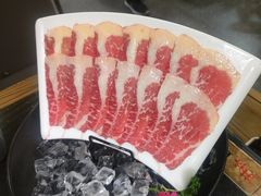 -井格重庆火锅(西直门凯德Mall店)