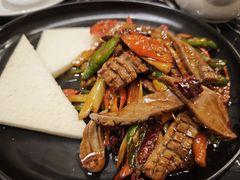 -双福饺子营餐厅(财富广场店)