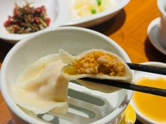 -喜鼎海胆水饺(东港店)