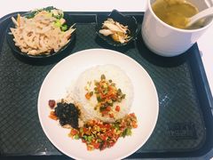 -西南政法大学-学生1食堂