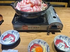 -吉川居酒屋(建国北路店)