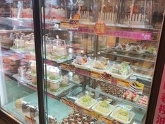 -味多美蛋糕(安定门店)