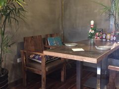 -HIGH FIVE哈福手工汉堡(桂林路店)