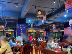 -天下客饭店(中山路店)