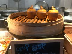 -嘉定凯悦·咖啡厅