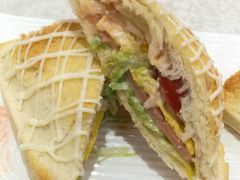 -小榄公饭店(西区彩虹店)