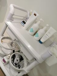 -JNK皮肤管理中心