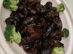-谷语中餐厅