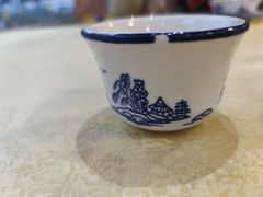 -湖南乡情湘菜馆(罗湖店)