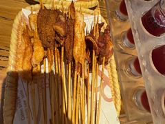 -汉森熊啤酒屋(雨耕山店)