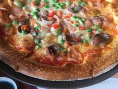 -WOLFGANG PUCK KITCHEN & BAR(迪士尼小镇店)