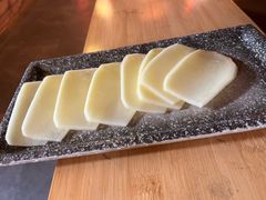 -龙山烧肉(万象城店)