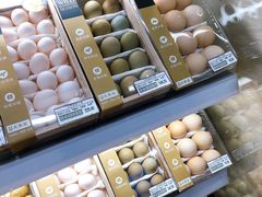 -GranVida生活超市(海信广场店)