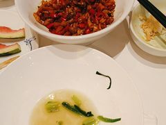 -饭怕鱼·黄焖鲟龙鱼(湖大店)