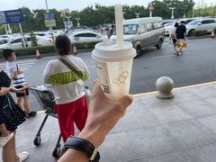 -喜茶(永旺梦乐城店)