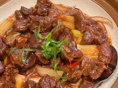 -鹿鸣春饭店(总店)