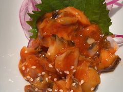 -上井精致料理(中兴商业大厦店)