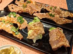 -元气寿司(东方宝泰店)