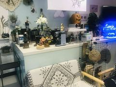 -平行世界·猫咖(首经贸店)