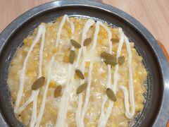 -小木屋拌饭(西安华阳城店)