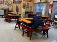 -炭虎子水浒烤肉(梦时代店)