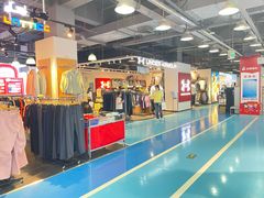 -法雅体育工厂店(皂君庙路店)