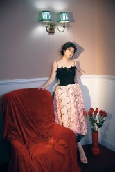 -WAVE SODA摄影工作室